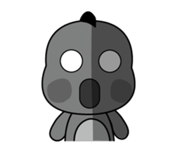 The New Feels sticker #15778355