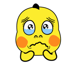 The New Feels sticker #15778356