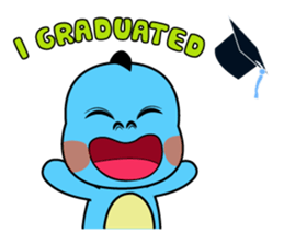 The New Feels sticker #15778357