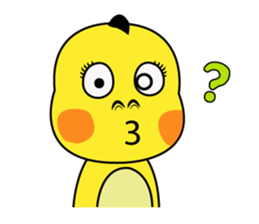 The New Feels sticker #15778358