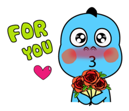 The New Feels sticker #15778361