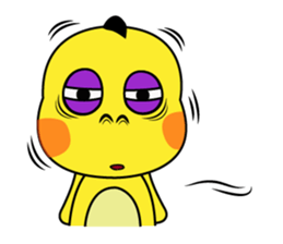 The New Feels sticker #15778362