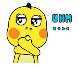 The New Feels sticker #15778363