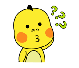 The New Feels sticker #15778364