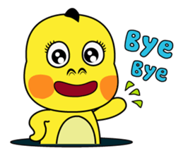 The New Feels sticker #15778365