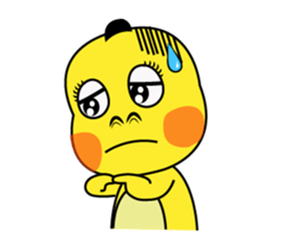 The New Feels sticker #15778366