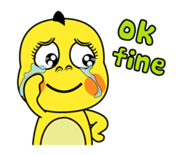 The New Feels sticker #15778367