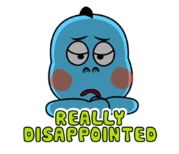 The New Feels sticker #15778370