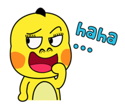 The New Feels sticker #15778371