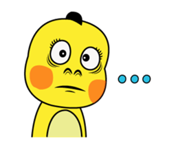 The New Feels sticker #15778373