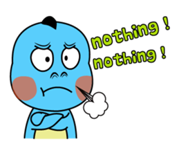 The New Feels sticker #15778374