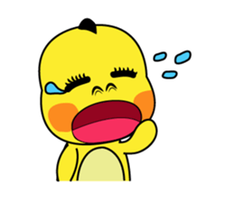 The New Feels sticker #15778375