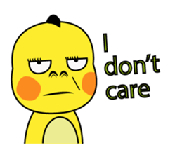 The New Feels sticker #15778377