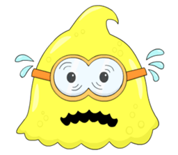 The Fluidly sticker #15778439