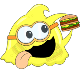 The Fluidly sticker #15778442