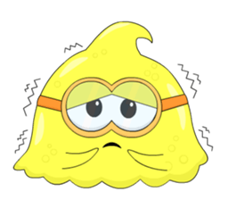 The Fluidly sticker #15778445