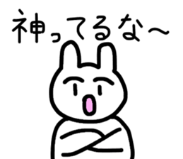 Sticker to send health sticker #15779053