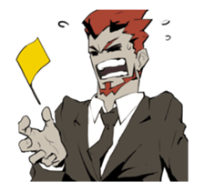 2BRO. Animation Sticker sticker #15779072