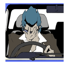 2BRO. Animation Sticker sticker #15779079