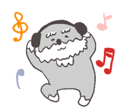 Schnezer's house2 sticker #15779190