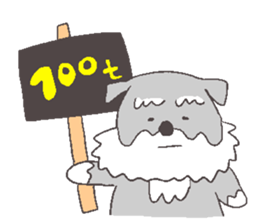 Schnezer's house2 sticker #15779191