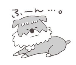 Schnezer's house2 sticker #15779194