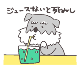 Schnezer's house2 sticker #15779196