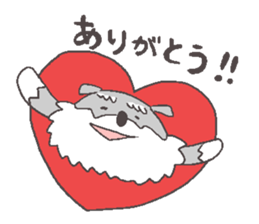 Schnezer's house2 sticker #15779203