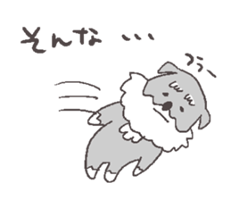 Schnezer's house2 sticker #15779204