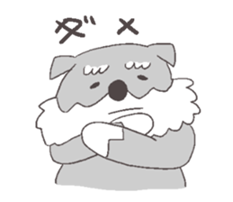 Schnezer's house2 sticker #15779206