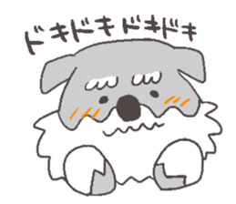 Schnezer's house2 sticker #15779209