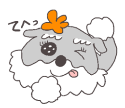 Schnezer's house2 sticker #15779215