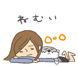 Schnezer's house2 sticker #15779219