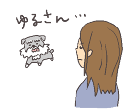 Schnezer's house2 sticker #15779223