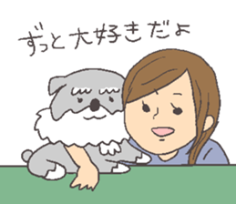 Schnezer's house2 sticker #15779225