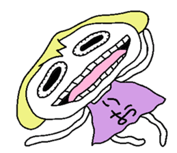 Let's go Rio chan! sticker #15779376