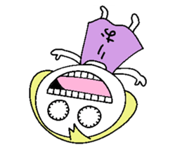 Let's go Rio chan! sticker #15779380