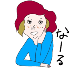 pop dawa sticker #15779697