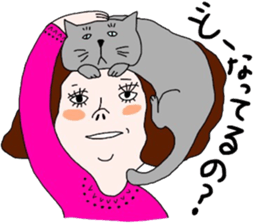 pop dawa sticker #15779719