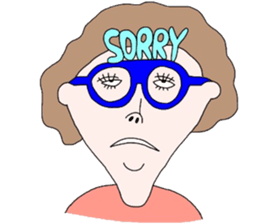 pop dawa sticker #15779722