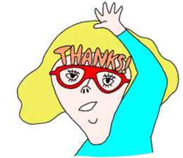 pop dawa sticker #15779723