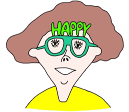 pop dawa sticker #15779724