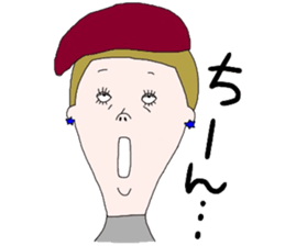 pop dawa sticker #15779726