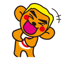 Mooving Screech NOGU Sticker sticker #15779983