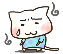 Shironyan's sticker1 sticker #15780016