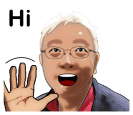 Such a happy day! sticker #15780042