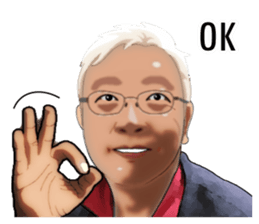 Such a happy day! sticker #15780062