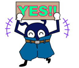 Saitama Formwork Construction Co., Ltd. sticker #15781232