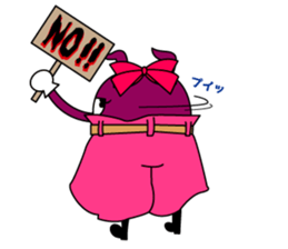 Saitama Formwork Construction Co., Ltd. sticker #15781233