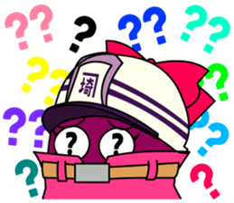 Saitama Formwork Construction Co., Ltd. sticker #15781255